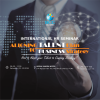 HR International Seminar: Aligning Talent Plan To Business Strategy