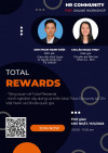[Workshop Online] TOTAL REWARDS