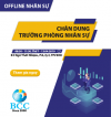 OFFLINE Nhân Sự – "Chân dung Trưởng Phòng Nhân Sự" – FREE