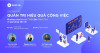 Online Webinar: Quản Trị Hiệu Quả Công Việc – Khoảng Cách Từ Mục Tiêu Đến Thực Thi & Giải Pháp Kết Nối