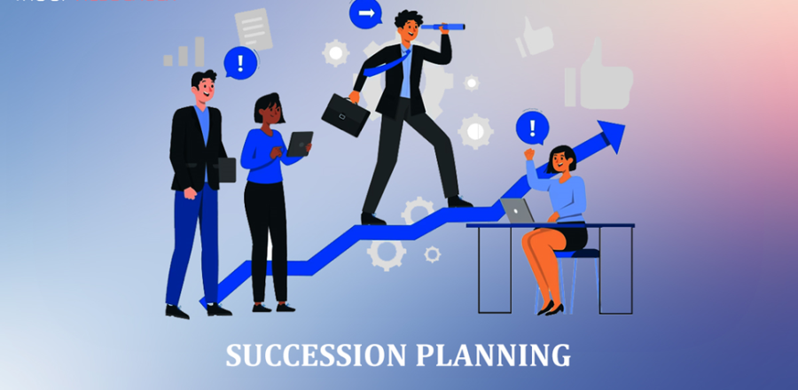 KẾ HOẠCH KẾ THỪA LÀ GÌ VÀ TẠI SAO NÓ LẠI QUAN TRỌNG TRONG CHIẾN LƯỢC TỔ CHỨC