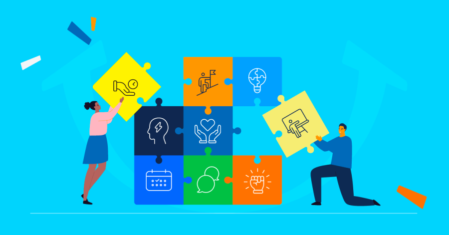 10 KỸ NĂNG MỚI NỔI ĐỂ BẠN ĐƯỢC CHUYÊN NGHIỆP HƠN