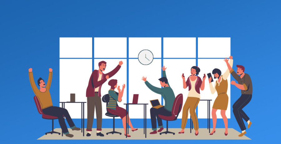 06 PHƯƠNG PHÁP XÂY DỰNG VĂN HÓA LÀM VIỆC TỐT HƠN