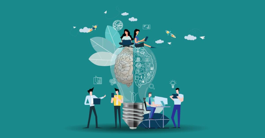 TÍCH HỢP QUẢN LÝ HỌC TẬP TRONG DOANH NGHIỆP & HIỆU SUẤT LÀM VIỆC ĐỂ THÚC ĐẨY KẾT QUẢ KINH DOANH