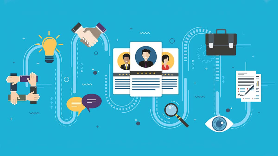 VAI TRÒ & TẦM QUAN TRỌNG CỦA CHUYÊN GIA TƯ VẤN (QUẢN TRỊ & PHÁT TRIỂN NHÂN SỰ)