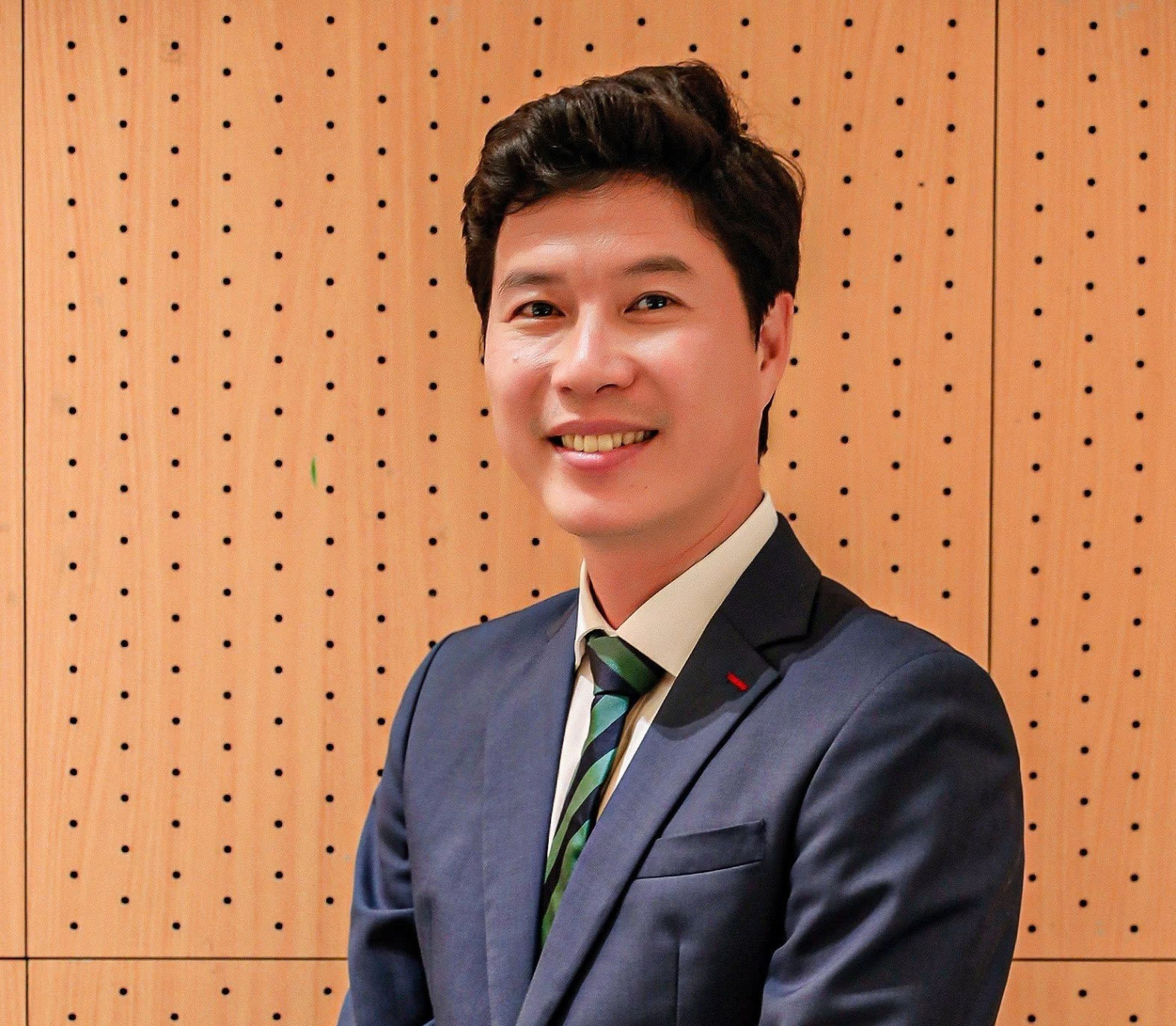 Chuyên Gia DƯƠNG BÁ HẢI