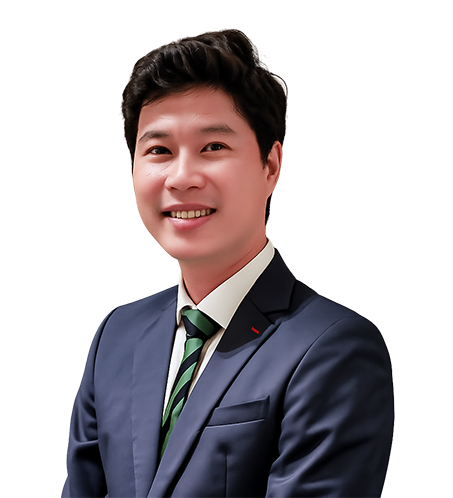 Chuyên gia - Dương Bá Hải