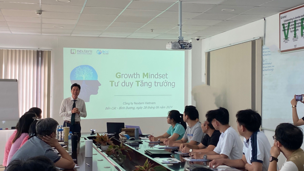 GIẢI PHÁP HOÀN HẢO BẰNG VIỆC NÂNG CAO KỸ NĂNG TƯ DUY PHÁT TRIỂN + GIAO TIẾP & GIẢI QUYẾT VẤN ĐỀ