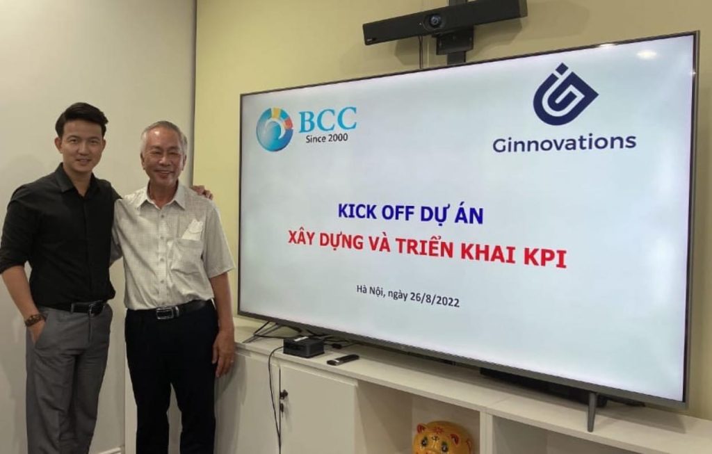 KPI : KHÔNG AI LÀ KHÔNG CẦN ĐẾN KHI KPI ĐANG TRỞ THÀNH CÔNG CỤ