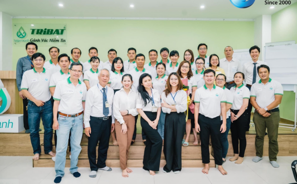 Kỹ năng quản lý cấp trung