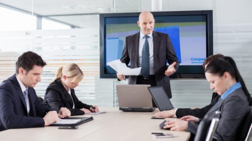 6 VẤN ĐỀ MÀ CÁC NHÀ QUẢN LÝ THƯỜNG GẶP PHẢI!