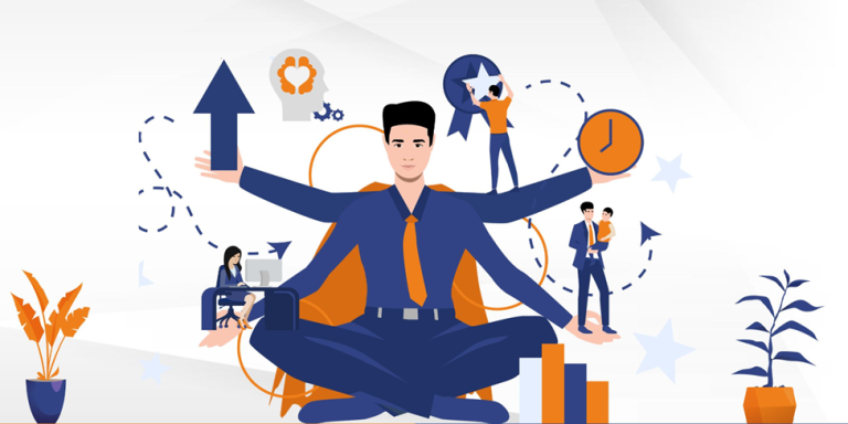 TRÍ TUỆ CẢM XÚC (EQ) TRONG LÃNH ĐẠO LÀ NHƯ THẾ NÀO?