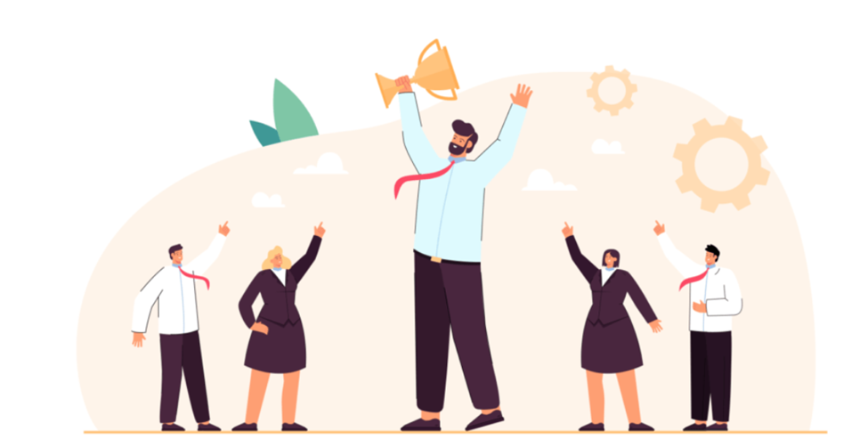 TRUYỀN CẢM HỨNG TẠI NƠI LÀM VIỆC