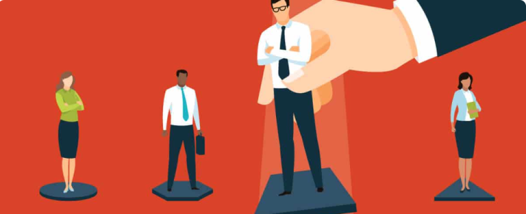 HƯỚNG DẪN THĂNG CHỨNG DÀNH CHO NHÀ QUẢN LÝ