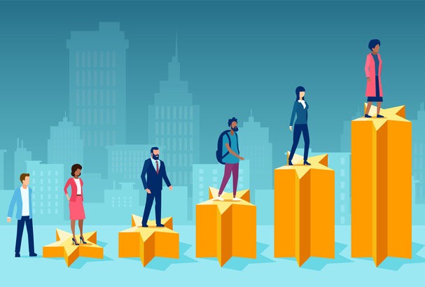 NHỮNG ĐIỀU BẠN CẦN BIẾT VỀ VIỆC THĂNG CHỨC TRONG NĂM MỚI