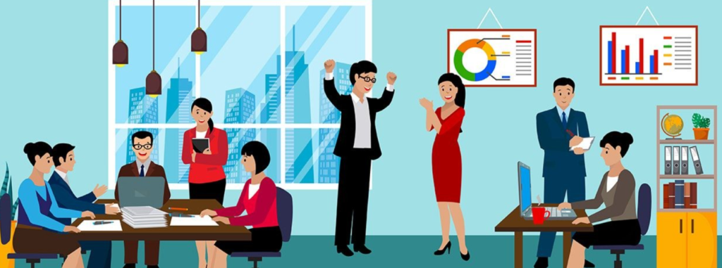Phần 3_20 CÁCH TĂNG ĐỘNG LỰC TẠI NƠI LÀM VIỆC