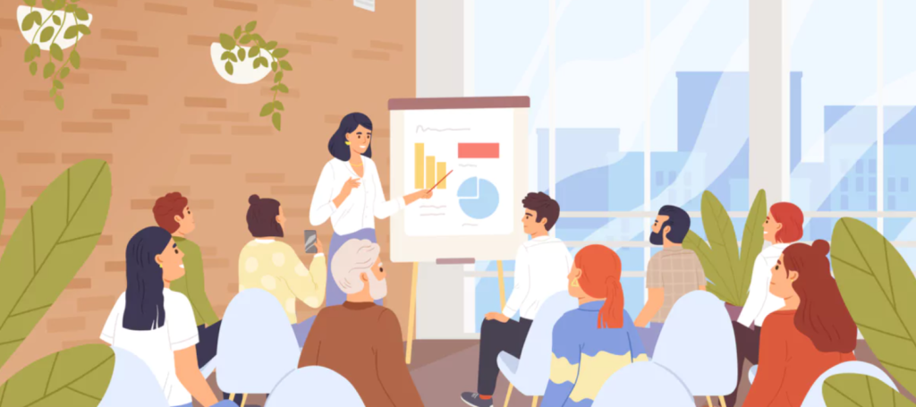 PHẦN 2: NHỮNG CÁCH TỐT NHẤT ĐỂ HUẤN LUYỆN NHÂN VIÊN TẠI NƠI LÀM VIỆC