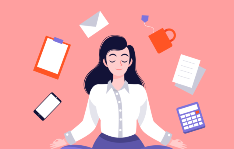 HR TRONG QUẢN TRỊ SỰ CĂNG THẲNG CỦA ĐỘI NGŨ TẠI NƠI LÀM VIỆC