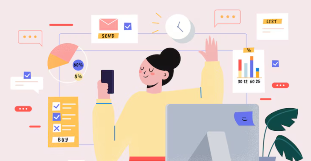 15 TIPS HAY ĐỂ TĂNG HIỆU SUẤT TẠI NƠI LÀM VIỆC