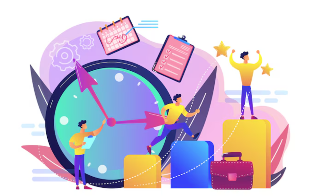 35 TIPS HAY CẢI THIỆN HIỆU SUẤT LÀM VIỆC TRONG TỔ CHỨC