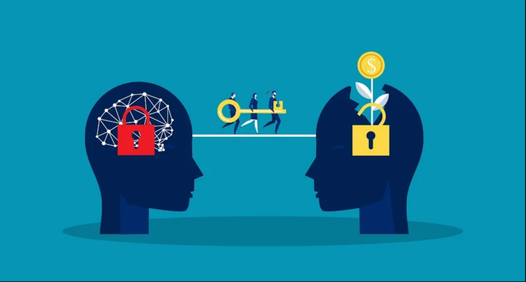 CHƯƠNG TRÌNH ĐÀO TẠO TƯ DUY TĂNG TRƯỞNG (GROWTH MINDSET): KHAI PHÓNG TIỀM NĂNG VÔ HẠN