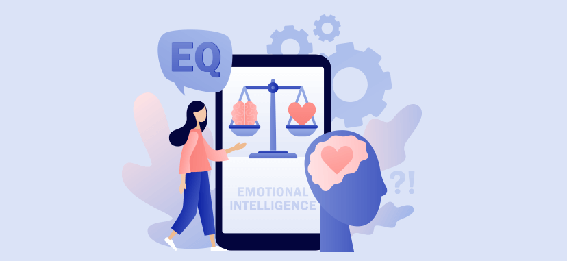 EMOTIONAL INTELLIGENCE (TRÍ TUỆ CẢM XÚC) LÀ YẾU TỐ DỰ BÁO THÀNH CÔNG MẠNH MẼ