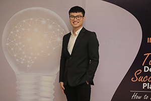 Anh Trịnh Quốc Long